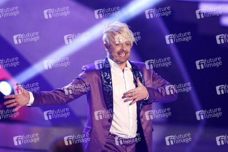 'Das große Fest der Besten' TV-Show, Berlin
