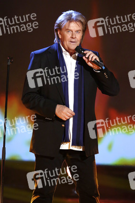 'Das große Fest der Besten' TV-Show, Berlin