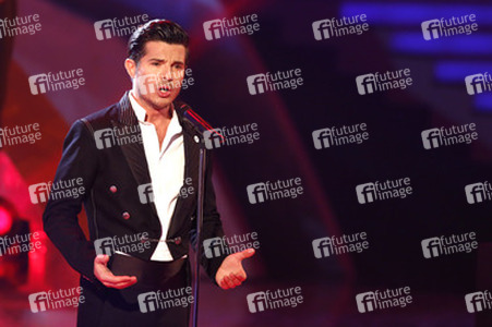 'Das große Fest der Besten' TV-Show, Berlin