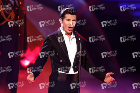 'Das große Fest der Besten' TV-Show, Berlin