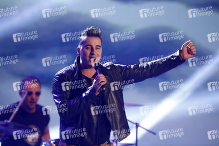 'Das große Fest der Besten' TV-Show, Berlin