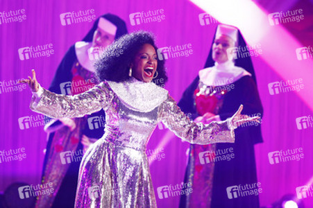'Das große Fest der Besten' TV-Show, Berlin