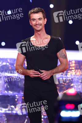 'Das große Fest der Besten' TV-Show, Berlin