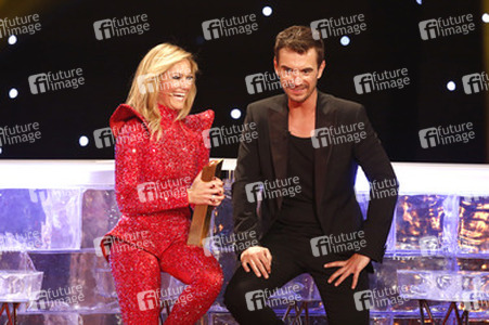 'Das große Fest der Besten' TV-Show, Berlin