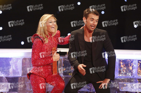 'Das große Fest der Besten' TV-Show, Berlin