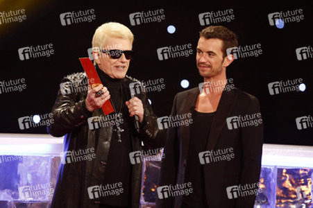 'Das große Fest der Besten' TV-Show, Berlin