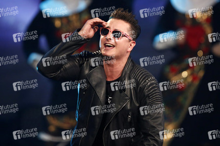 'Das große Fest der Besten' TV-Show, Berlin