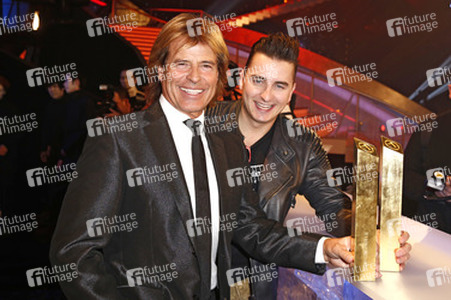 'Das große Fest der Besten' TV-Show, Berlin