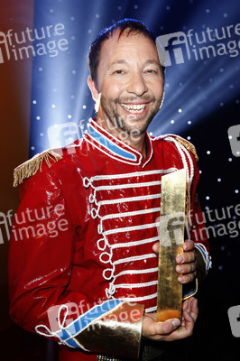'Das große Fest der Besten' TV-Show, Berlin