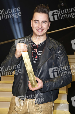 'Das große Fest der Besten' TV-Show, Berlin