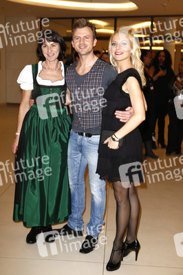'Das große Fest der Besten' TV-Show, Berlin
