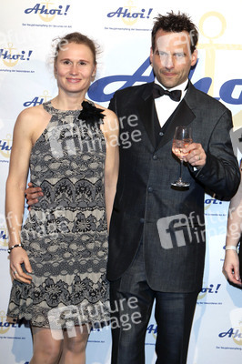 'Ahoi!' 2014 Neujahrsempfang, Hamburg