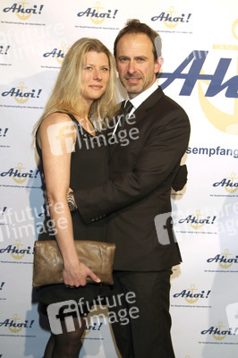 'Ahoi!' 2014 Neujahrsempfang, Hamburg