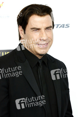 G'Day USA Los Angeles Black Tie Gala