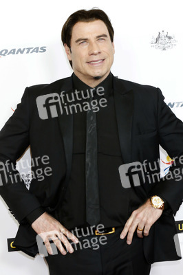 G'Day USA Los Angeles Black Tie Gala