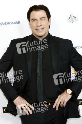 G'Day USA Los Angeles Black Tie Gala