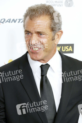 G'Day USA Los Angeles Black Tie Gala