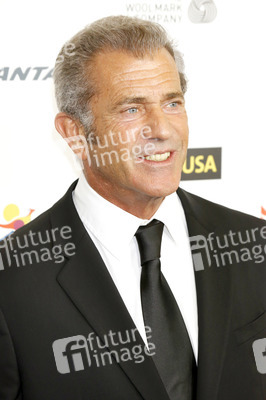 G'Day USA Los Angeles Black Tie Gala