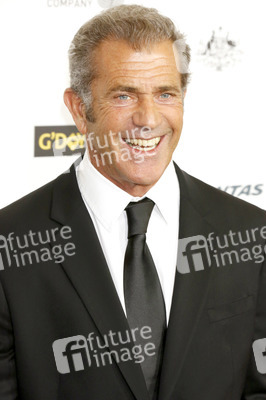 G'Day USA Los Angeles Black Tie Gala