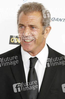 G'Day USA Los Angeles Black Tie Gala