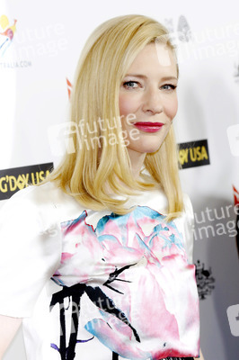 G'Day USA Los Angeles Black Tie Gala