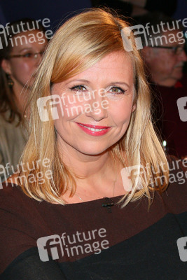 'NDR Talk Show', Hamburg
