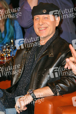 'NDR Talk Show', Hamburg