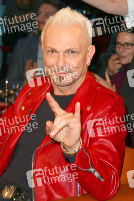 Rudolf  Schenker (Scorpions)