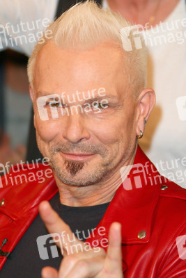 Rudolf  Schenker (Scorpions)