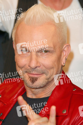 Rudolf  Schenker (Scorpions)