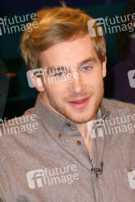 'NDR Talk Show', Hamburg