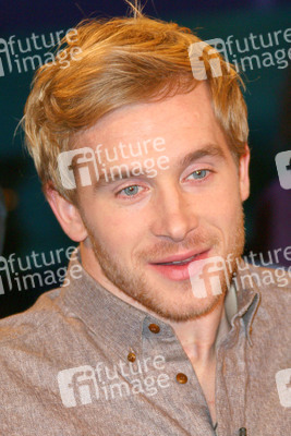 'NDR Talk Show', Hamburg