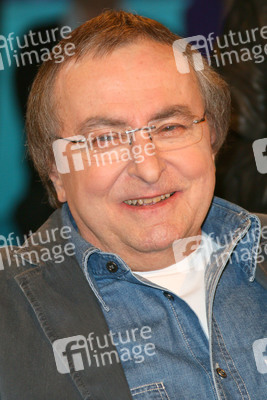 'NDR Talk Show', Hamburg