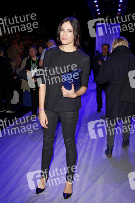 Hien Le Fashion Show, Berlin Fashion Week Autumn-Winter 2014