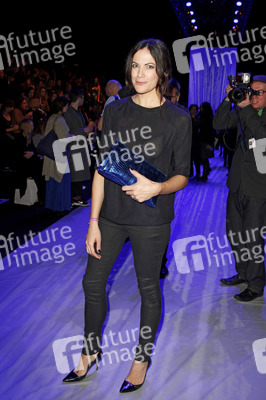 Hien Le Fashion Show, Berlin Fashion Week Autumn-Winter 2014