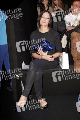 Hien Le Fashion Show, Berlin Fashion Week Autumn-Winter 2014