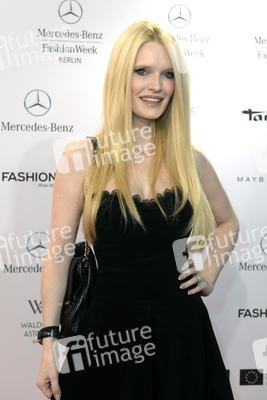 Lena Hoschek Fashion Show, Berlin Fashion Week Autumn-Winter 2014