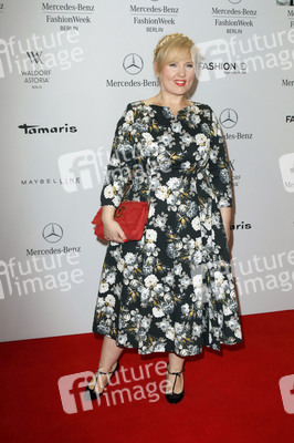 Lena Hoschek Fashion Show, Berlin Fashion Week Autumn-Winter 2014