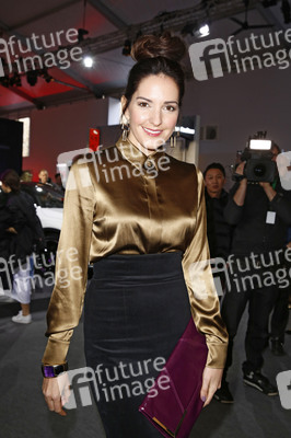 Lena Hoschek Fashion Show, Berlin Fashion Week Autumn-Winter 2014