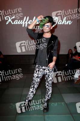 Kauffeld & Jahn Couture Fashion Show, Berlin Fashion Week Autumn-Winter 2014