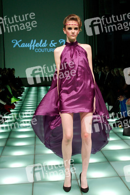 Kauffeld & Jahn Couture Fashion Show, Berlin Fashion Week Autumn-Winter 2014