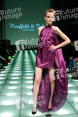 Kauffeld & Jahn Couture Fashion Show, Berlin Fashion Week Autumn-Winter 2014