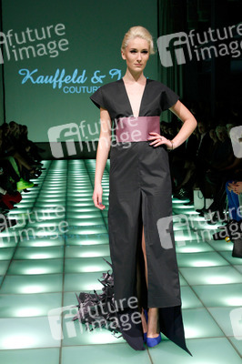 Kauffeld & Jahn Couture Fashion Show, Berlin Fashion Week Autumn-Winter 2014