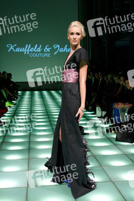 Kauffeld & Jahn Couture Fashion Show, Berlin Fashion Week Autumn-Winter 2014