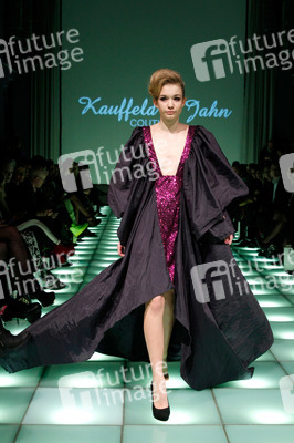 Kauffeld & Jahn Couture Fashion Show, Berlin Fashion Week Autumn-Winter 2014