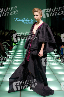 Kauffeld & Jahn Couture Fashion Show, Berlin Fashion Week Autumn-Winter 2014