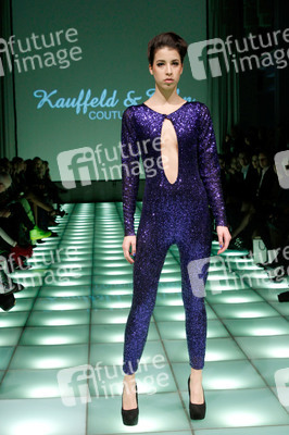 Kauffeld & Jahn Couture Fashion Show, Berlin Fashion Week Autumn-Winter 2014