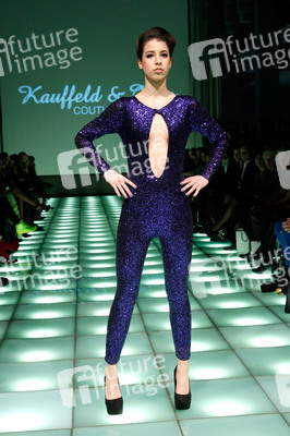Kauffeld & Jahn Couture Fashion Show, Berlin Fashion Week Autumn-Winter 2014