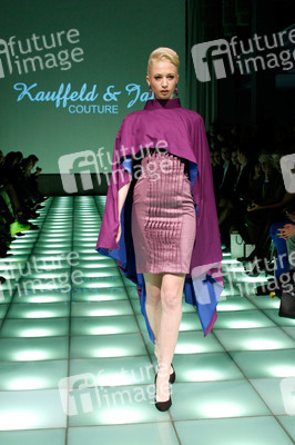 Kauffeld & Jahn Couture Fashion Show, Berlin Fashion Week Autumn-Winter 2014