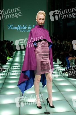 Kauffeld & Jahn Couture Fashion Show, Berlin Fashion Week Autumn-Winter 2014